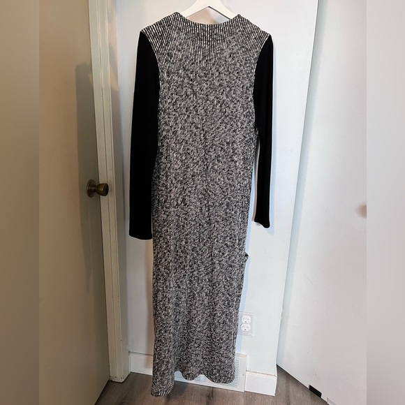 Anthropologie Sweater Duster Coat - Picture 5 of 8